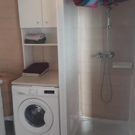 بيت للعطل Mini Maison Mini Budget