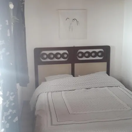 Mini Maison Mini Budget بيت للعطل