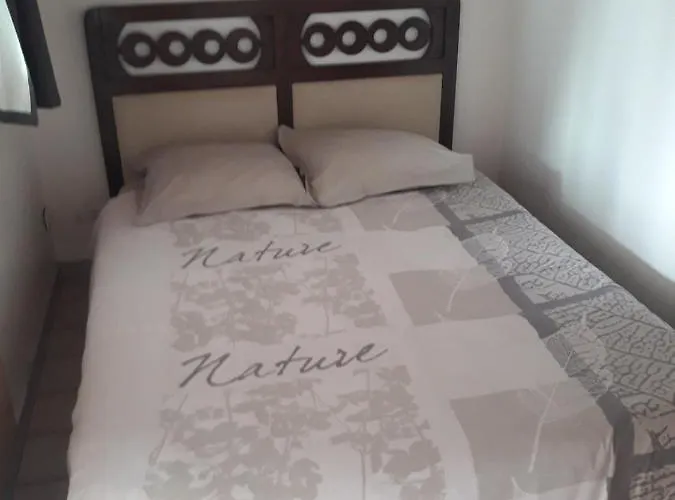 بيت للعطل Mini Maison Mini Budget سولاك سور مير