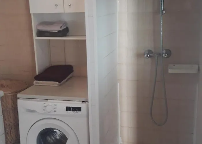 بيت للعطل Mini Maison Mini Budget