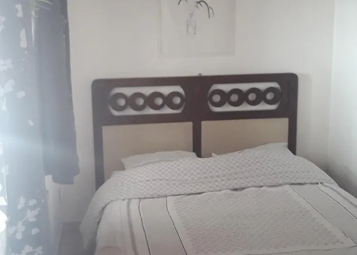 Mini Maison Mini Budget بيت للعطل