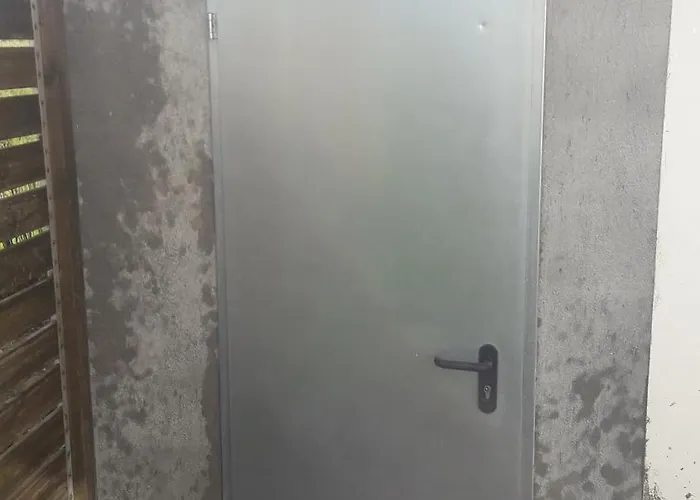 Mini Maison Mini Budget بيت للعطل