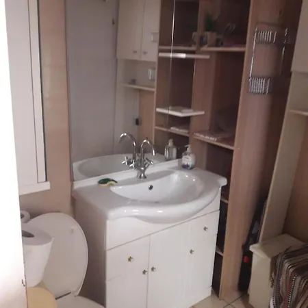 Mini Maison Mini Budget * Soulac-sur-Mer