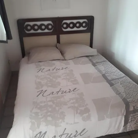 Hébergement de vacances Mini Maison Mini Budget Soulac-sur-Mer