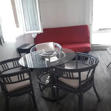 Mini Maison = Mini Budget Soulac-sur-Mer