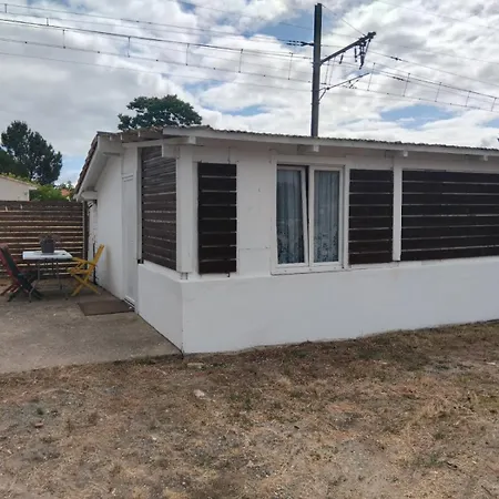 Hébergement de vacances Mini Maison = Mini Budget *