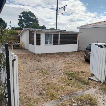 Mini Maison Mini Budget Soulac-sur-Mer