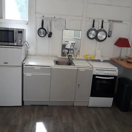 Ferienhaus Mini Maison Mini Budget