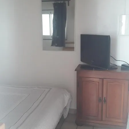 Mini Maison Mini Budget * Soulac-sur-Mer