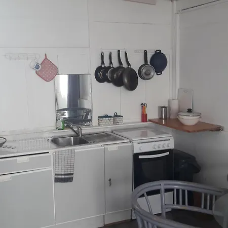 Mini Maison Mini Budget Casa vacanze