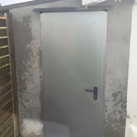 Mini Maison Mini Budget 펜션