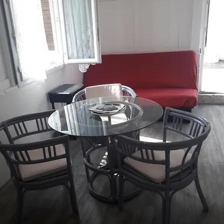 Mini Maison Mini Budget