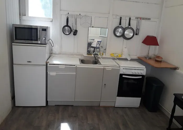 Mini Maison Mini Budget *