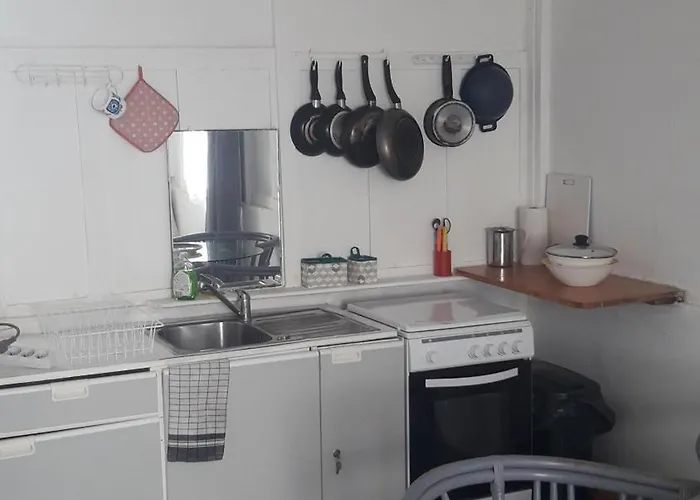 Mini Maison Mini Budget Casa vacanze