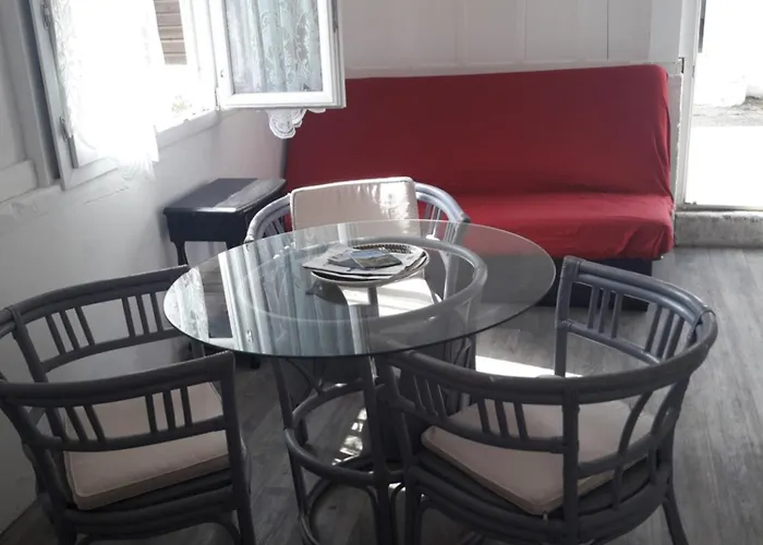 Mini Maison Mini Budget